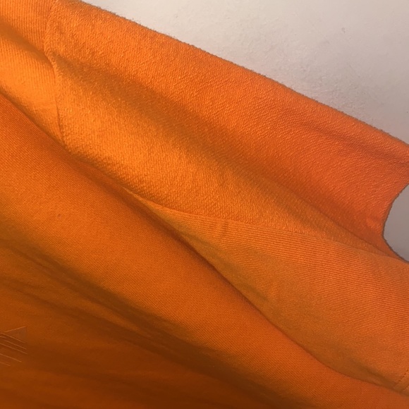 Boohoo Man oversized T Shirt - Picture 4 of 5